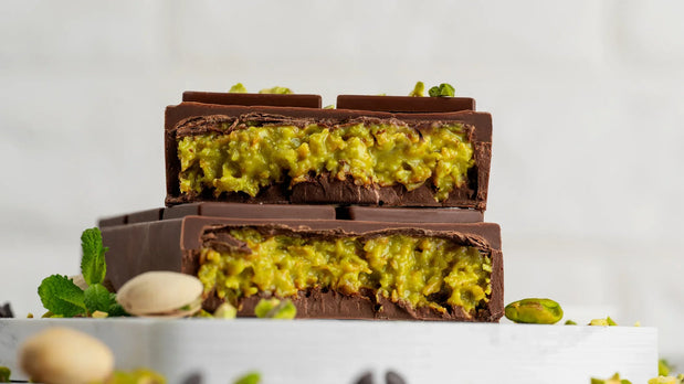 From Liver Damage to Cancer: Is Dubai Chocolate Destroying Your Health?