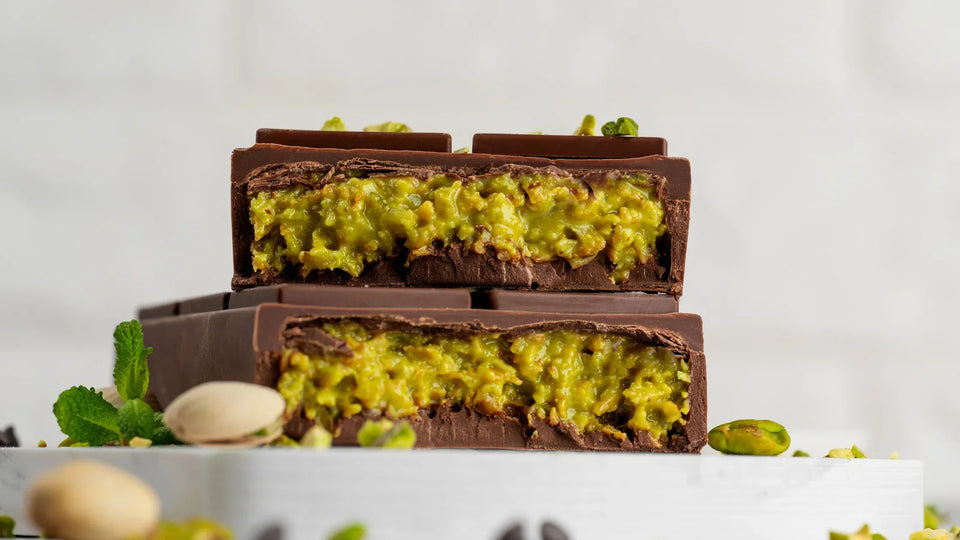 From Liver Damage to Cancer: Is Dubai Chocolate Destroying Your Health?