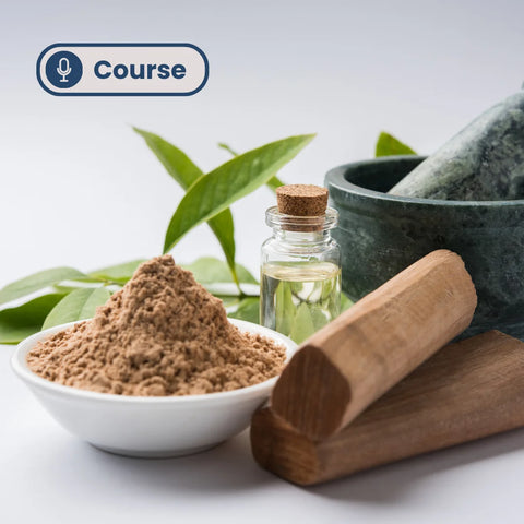 Ayurvedic Online Course & Assessment