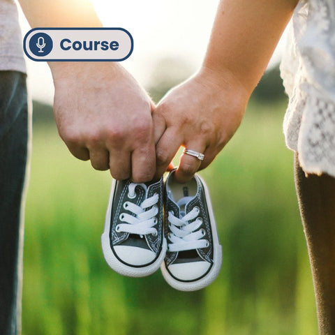 Intensive Fertility Course