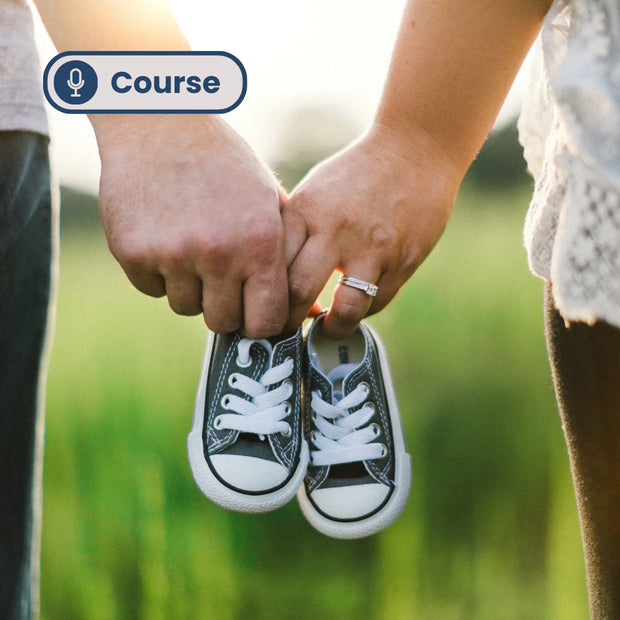 Intensive Fertility Course