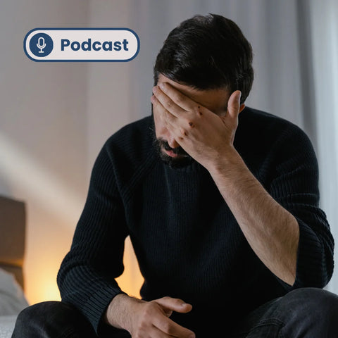 Male Infertility Podcast