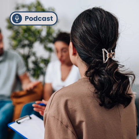 Marriage Counselling & Infertility Podcast