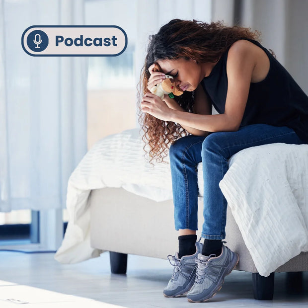 Reducing the Risk of Spontaneous Miscarriages Podcast
